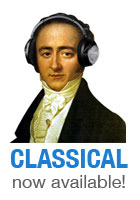 classical now available