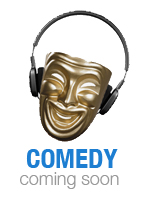 comedy coming soon