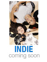 indie coming soon